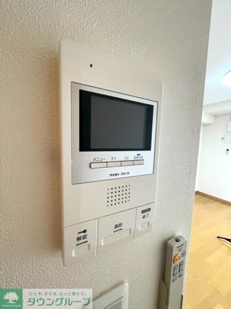 レオ四拾八番館の物件内観写真